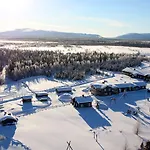 Elves Village Hotel