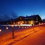 Hotel Elves Village Köngäs