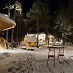 Ξενοδοχείο Elves Village 3*