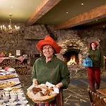 Elves Village Köngäs