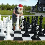 Elves Village