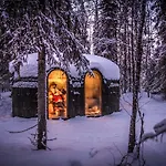 Elves Village 3*