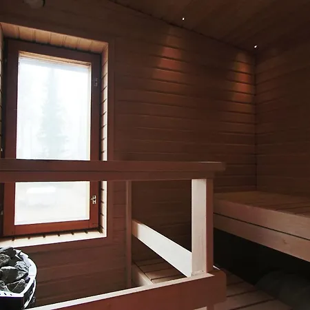 Elves Village 3* Köngäs