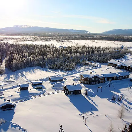 Elves Village Hotel