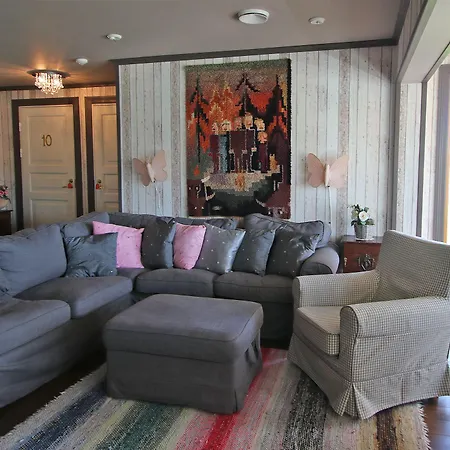 Elves Village Hotel 3*