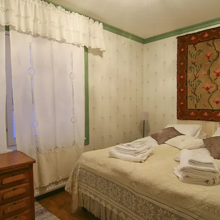 Elves Village Köngäs