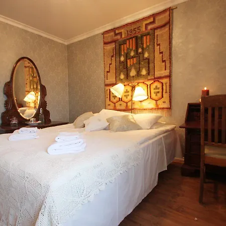 Elves Village Hotel 3*