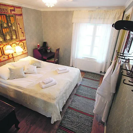 Hotel Elves Village