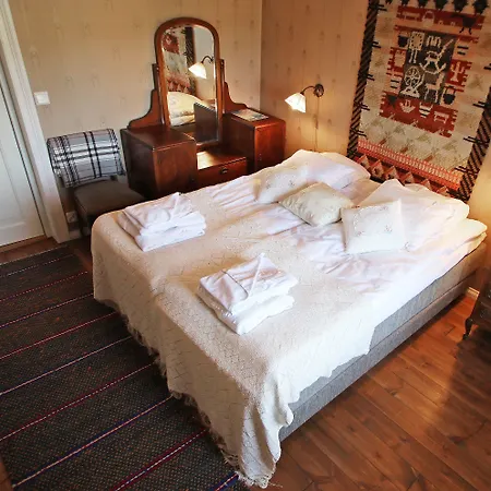 Elves Village Köngäs