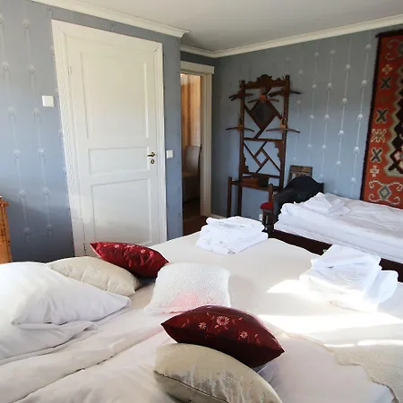 Elves Village Köngäs