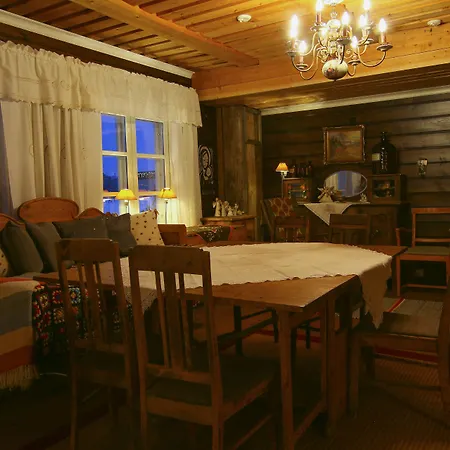 Elves Village Hotelli 3*