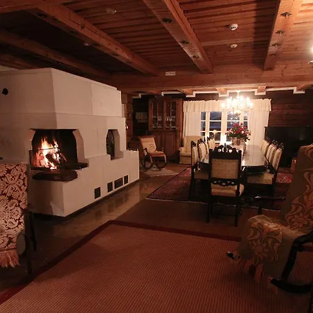 Elves Village Hotel 3*