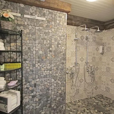 Elves Village Hotel 3*