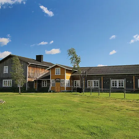 Elves Village Hotel
