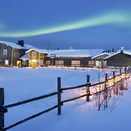 Elves Village 3* Kongas