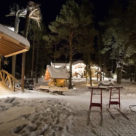 Hotel Elves Village 3*