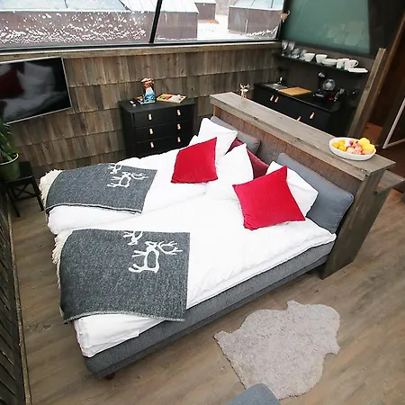 Hotel Elves Village 3*