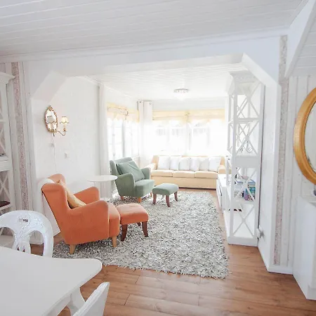 Elves Village Köngäs