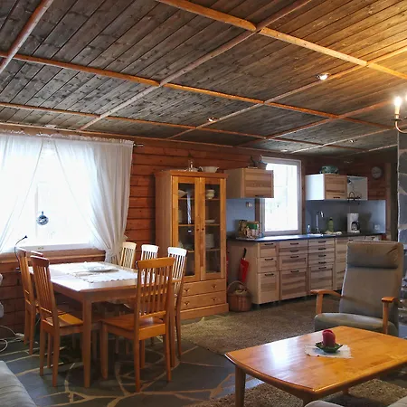 Elves Village Hotel