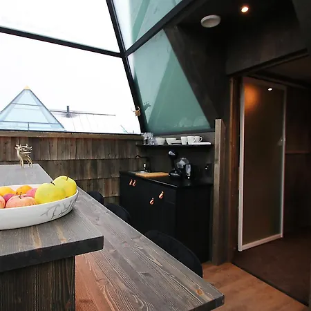 Hotel Elves Village Köngäs