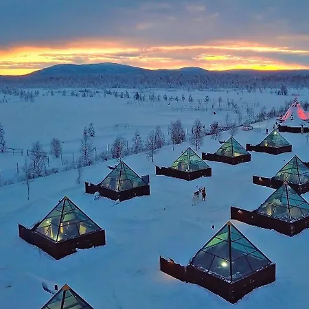 Hotel Elves Village 3*