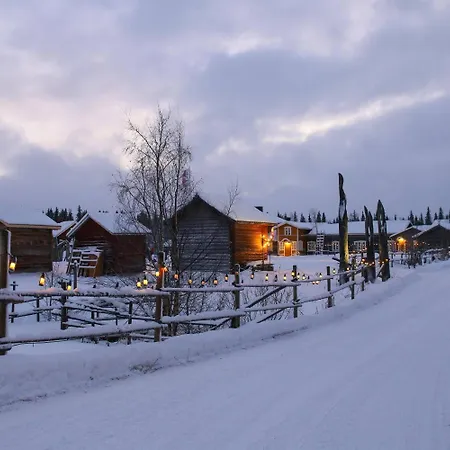 Hotell Elves Village 3*