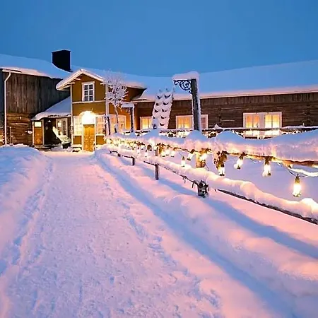 Elves Village Hotel