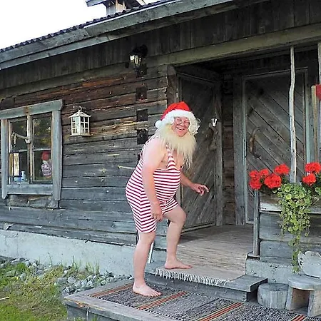 Hotel Elves Village 3*