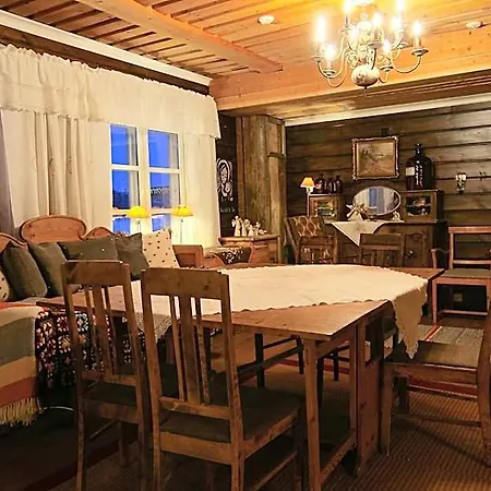 Hotel Elves Village Köngäs