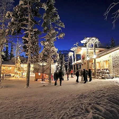 Hotel Elves Village