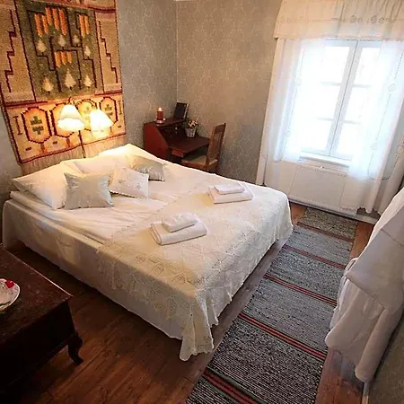 Elves Village Hotel