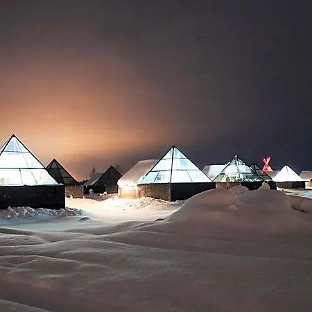 Elves Village