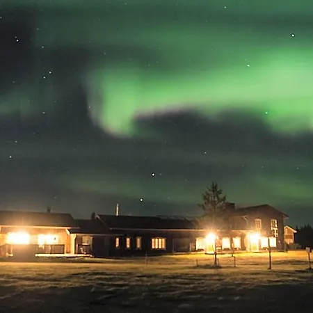 Elves Village Köngäs