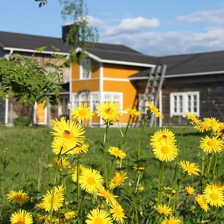 Elves Village Hotel Kongas