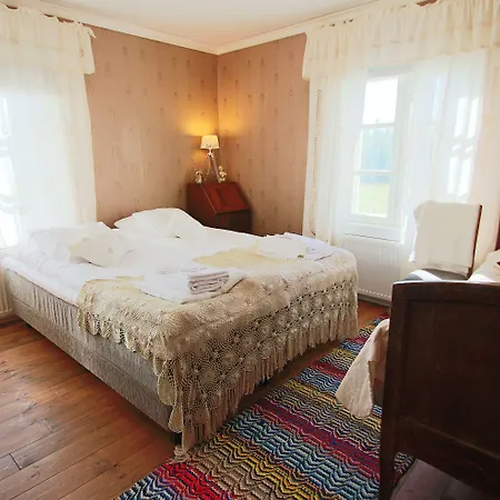 Elves Village Hotel