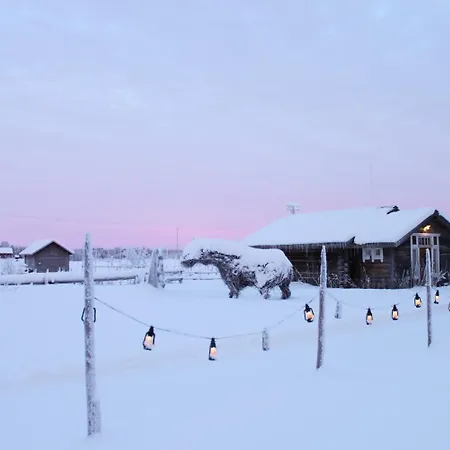 Hotel Elves Village 3*