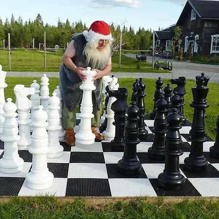 Elves Village