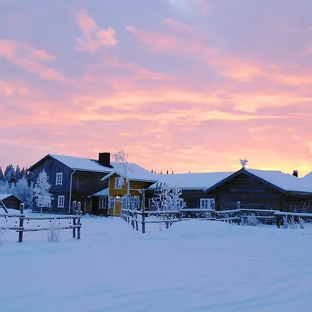 Elves Village Hotel