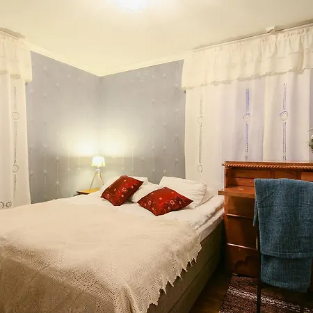 Hotell Elves Village 3*