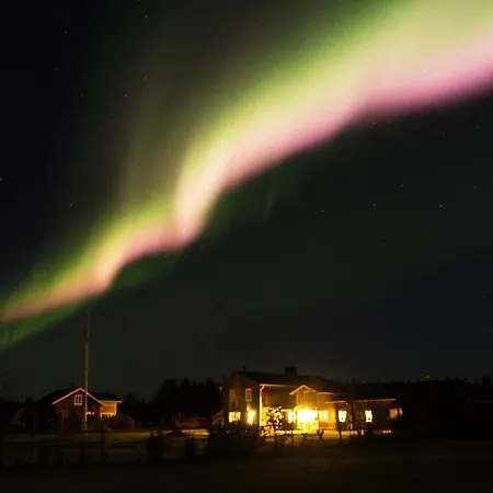 Elves Village Köngäs