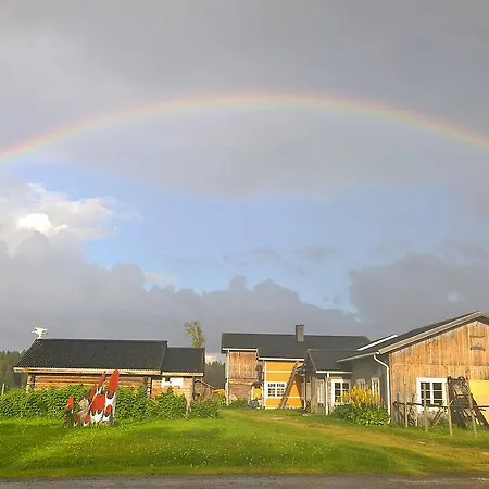 Elves Village 3* Köngäs