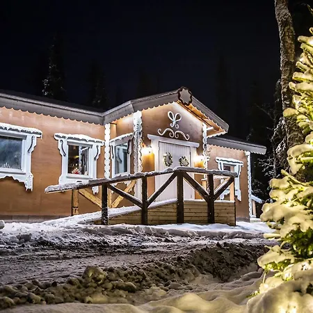 Elves Village 3*
