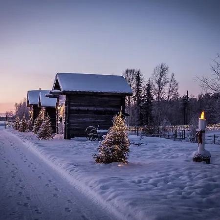 Elves Village Hotel