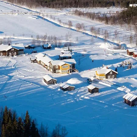 Hotel Elves Village Kongas