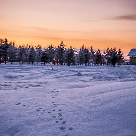 Szálloda Elves Village