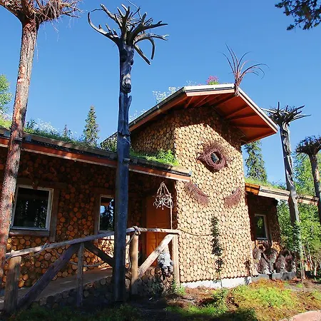 Elves Village 3* Köngäs