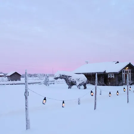Elves Village 3* Kongas