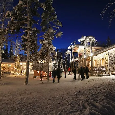 Hotel Elves Village 3*