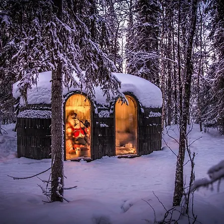 Elves Village 3*