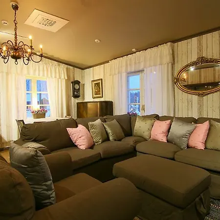 Hotell Elves Village 3*